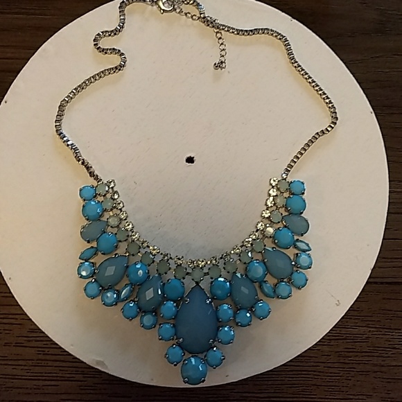 Statement Necklace - Picture 2 of 2